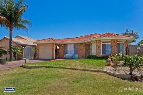 23 Juniper Ct, Thornlie, WA 6108