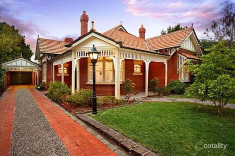Property photo of 70 Coppin Street Malvern East VIC 3145