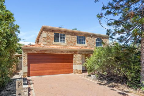 9 Binns Ct, North Fremantle, WA 6159