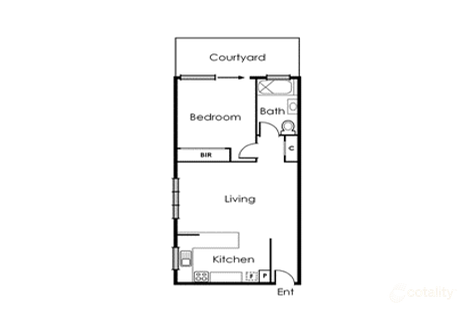 Property photo of 1/41 Raglan Street St Kilda East VIC 3183