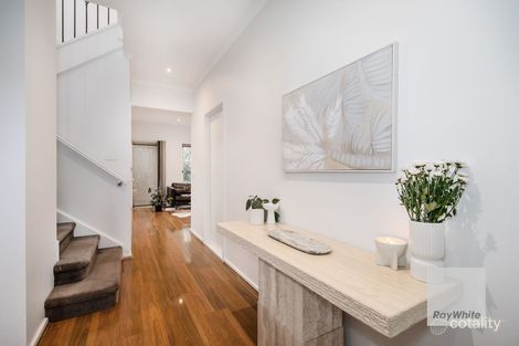 Property photo of 22 Amberlea Circuit Taylors Hill VIC 3037