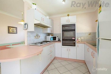 Property photo of 4 Marcellus Place Rosemeadow NSW 2560