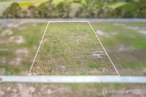 60 Castleknock Dr, Glengarry, VIC 3854