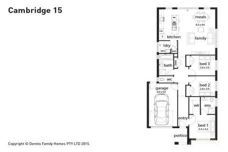 Property photo of 2833 Cascade Drive Beveridge VIC 3753
