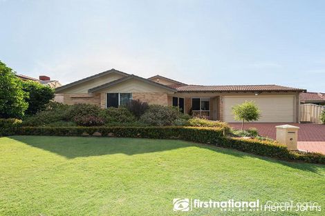 Property photo of 13 Mossman Crescent Bull Creek WA 6149