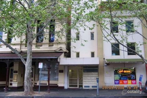 401/70 Queensberry St, Carlton, VIC 3053