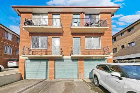 2/48 Colin St, Lakemba, NSW 2195