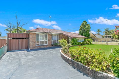 Property photo of 79 Discovery Avenue Willmot NSW 2770