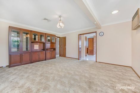 Property photo of 79 Discovery Avenue Willmot NSW 2770