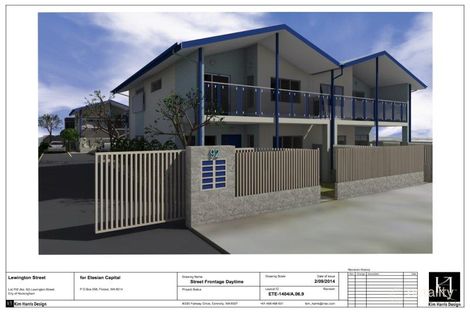 Property photo of 6/92 Lewington Street Rockingham WA 6168