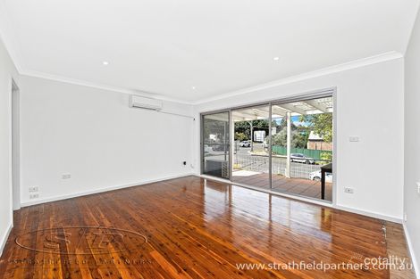 Property photo of 3 Beaconsfield Street Silverwater NSW 2128