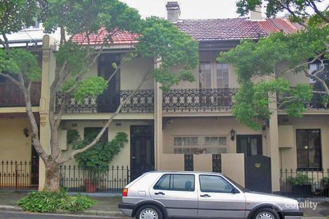Property photo of 35 Darghan Street Glebe NSW 2037