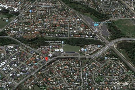 Property photo of 6 Egar Court Murrumba Downs QLD 4503