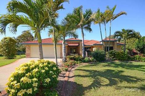 Property photo of 28 Ocean Park Drive Dundowran Beach QLD 4655