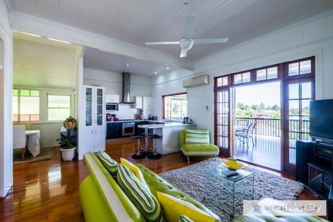 Property photo of 28 Broadhurst Street Kelvin Grove QLD 4059