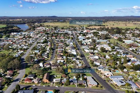 Property photo of 16 James Street Wauchope NSW 2446