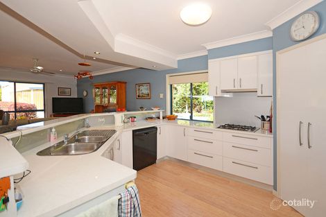 Property photo of 28 Ocean Park Drive Dundowran Beach QLD 4655