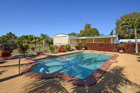 Property photo of 28 Ocean Park Drive Dundowran Beach QLD 4655