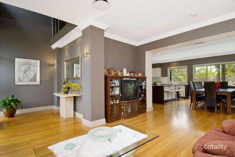 Property photo of 18 Anthony Road Castle Hill NSW 2154