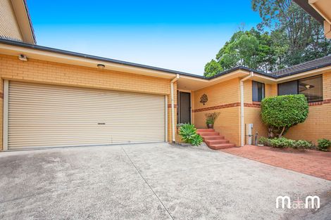 9/14-16 High St, Woonona, NSW 2517