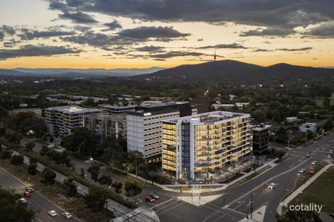 505/112 Macarthur Ave, Turner, ACT 2612