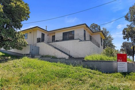 Property photo of 215 Don Street Ironbark VIC 3550