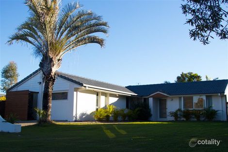 2 Pennyroyal Cir, Currimundi, QLD 4551