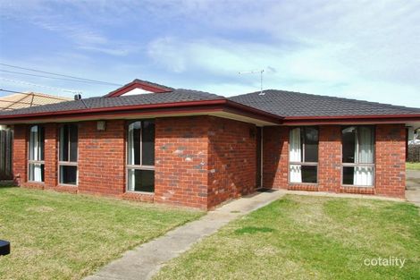 19 Bridgeford Cres, Melton South, VIC 3338