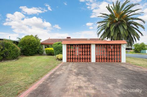 Property photo of 366 Parkland Crescent Lavington NSW 2641