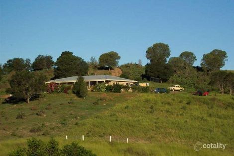 Property photo of 119 West View Crescent Prenzlau QLD 4311