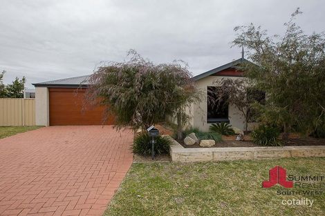 6 Murtin Rd, Dalyellup, WA 6230