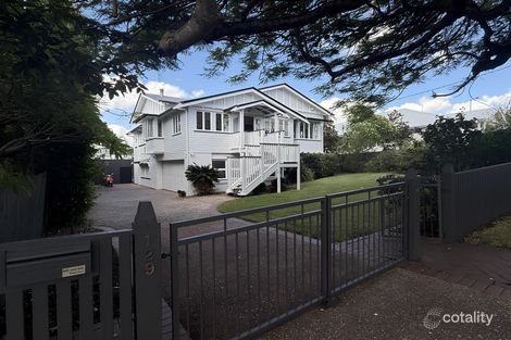 129 Oriel Rd, Ascot, QLD 4007