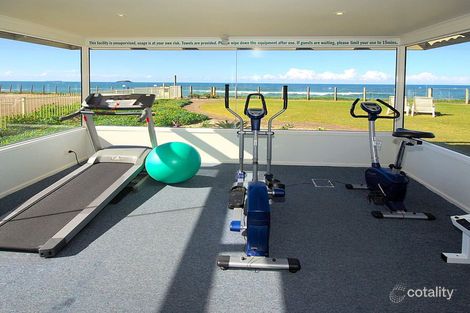 Property photo of 105/8 Solitary Islands Way Sapphire Beach NSW 2450
