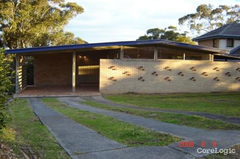 Property photo of 17 Koonawarra Avenue Lindfield NSW 2070