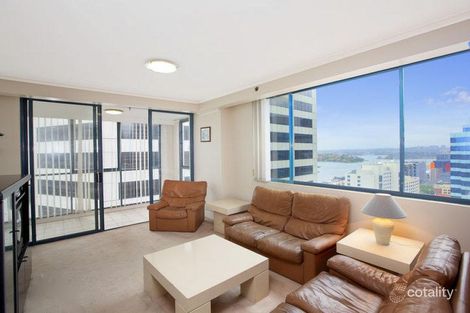 89/222-228 Sussex St, Sydney, NSW 2000