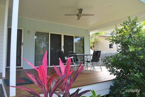 Property photo of 23 Apjohn Street Horseshoe Bay QLD 4819