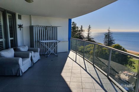 Property photo of 602/89 Landsborough Avenue Scarborough QLD 4020