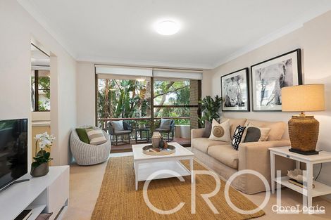 Property photo of 6/19-21 Hampden Avenue Cremorne NSW 2090