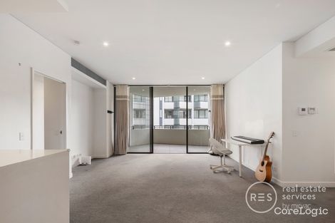 Property photo of 3409/21 Scotsman Street Forest Lodge NSW 2037