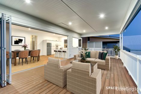 Property photo of 56 Upper Cairns Terrace Paddington QLD 4064