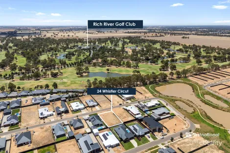 24 Whistler Cct, Moama, NSW 2731