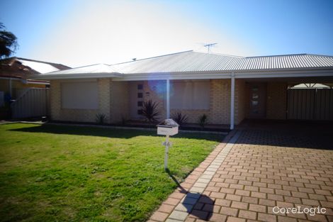 Property photo of 46 Lombardy Crescent Caversham WA 6055