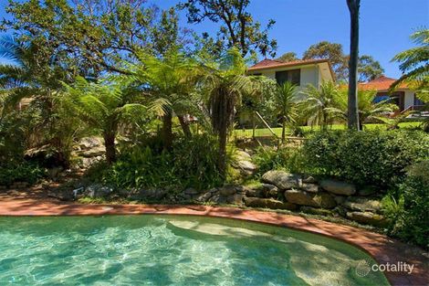 Property photo of 84 Beechworth Road Pymble NSW 2073