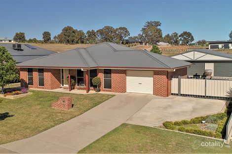 Property photo of 14 Alluvial Street Rutherglen VIC 3685