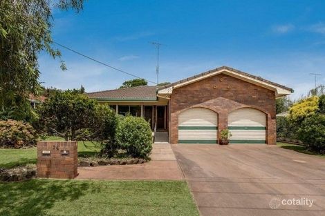 2/14 Jondaryan St, Newtown, QLD 4350