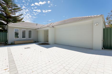 67b Frederick Rd, Hamilton Hill, WA 6163