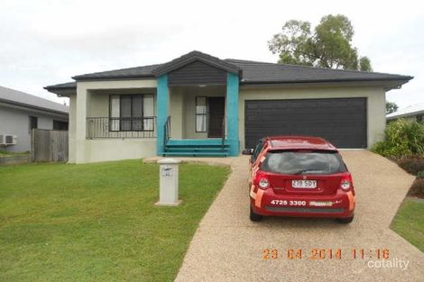 60 Shutehaven Cct, Bushland Beach, QLD 4818