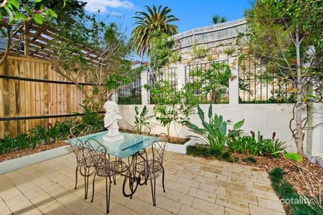Property photo of 77 Onslow Street Rose Bay NSW 2029