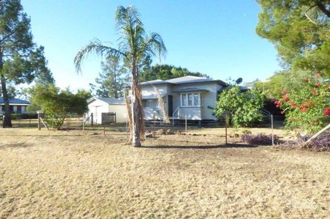 Property photo of 55 Eva Street Jandowae QLD 4410