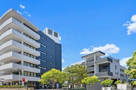 2508/8 Eve St, Erskineville, NSW 2043